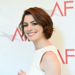 anne hathaway