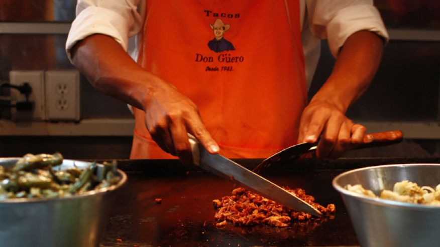 clemsonmexicanfoodnight