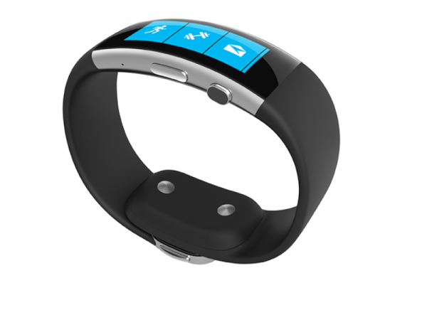 microsoft band 2