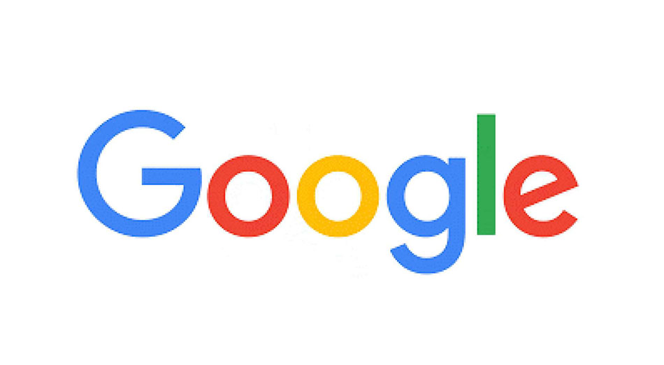 new google logo