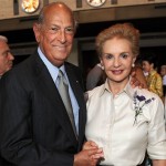 Carolina Herrera and Oscar de la Renta New York Fashion Week