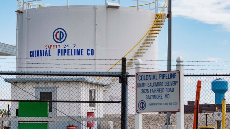 Colonial Pipeline reportedly paid millions for slow-ass decryption software